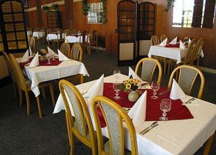 Hotel POLONIA foto